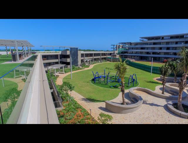 2 BEDROOM APARTMENT FOR SALE IN SIBAYA PRECINCT